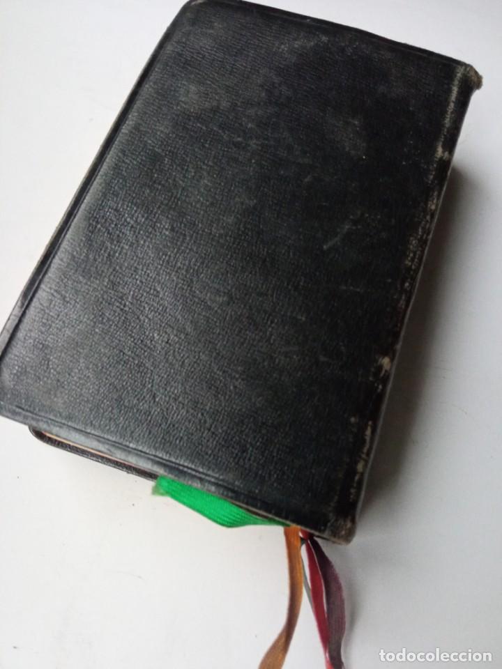 Libros antiguos: lote misales - Foto 50