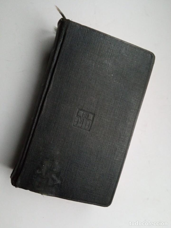 Libros antiguos: lote misales - Foto 53