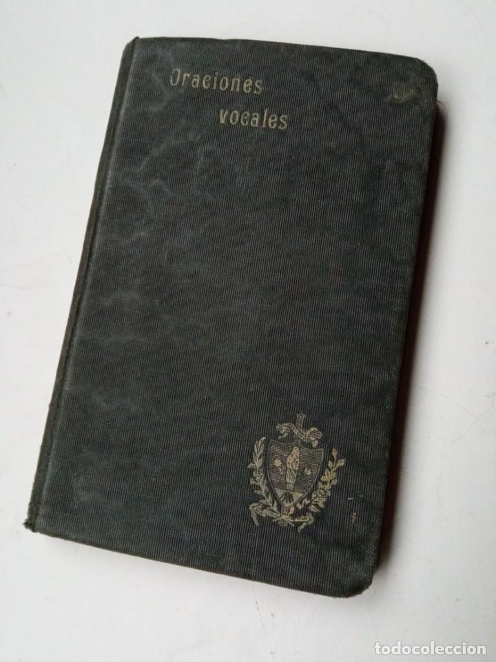 Libros antiguos: lote misales - Foto 62