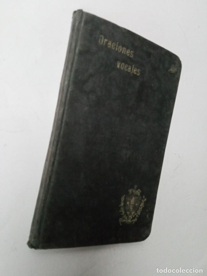 Libros antiguos: lote misales - Foto 63