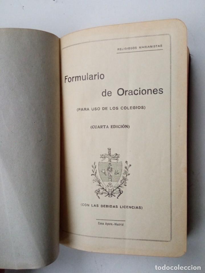 Libros antiguos: lote misales - Foto 64