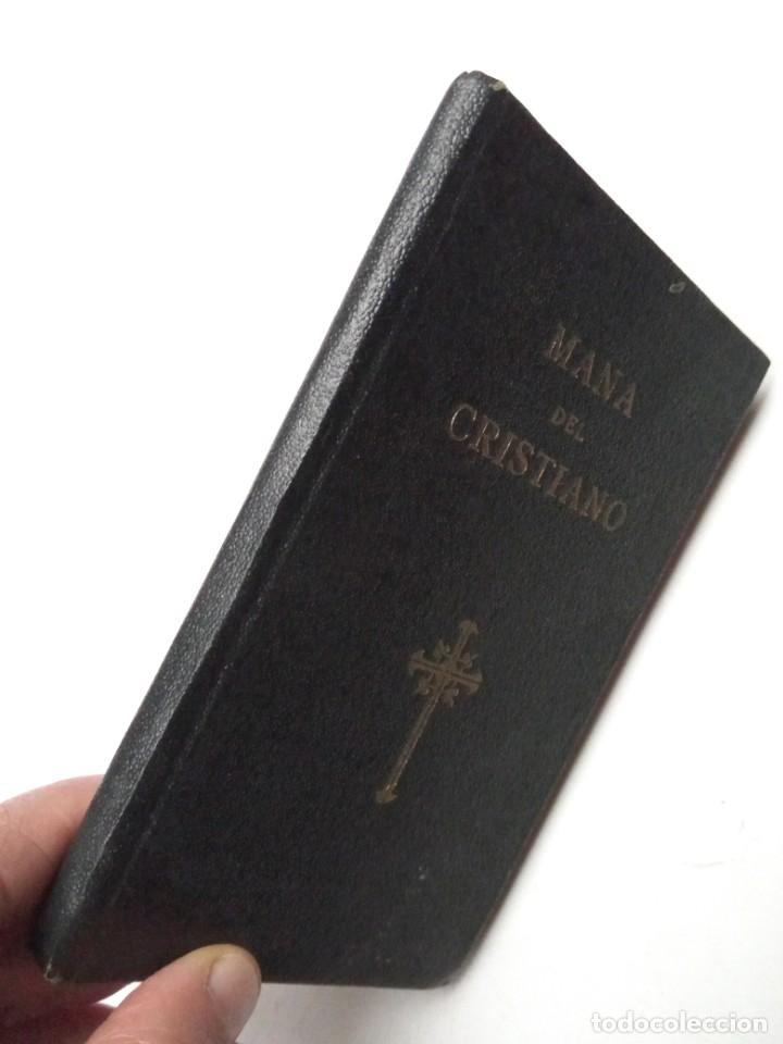 Libros antiguos: lote misales - Foto 70