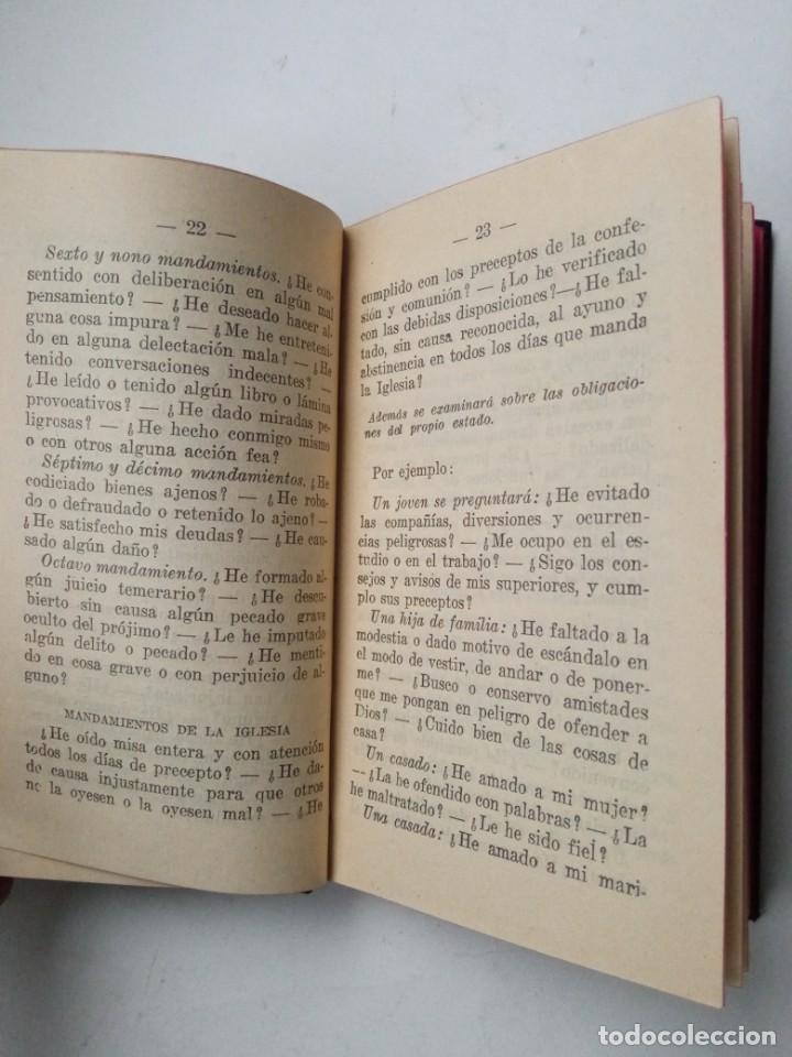 Libros antiguos: lote misales - Foto 72