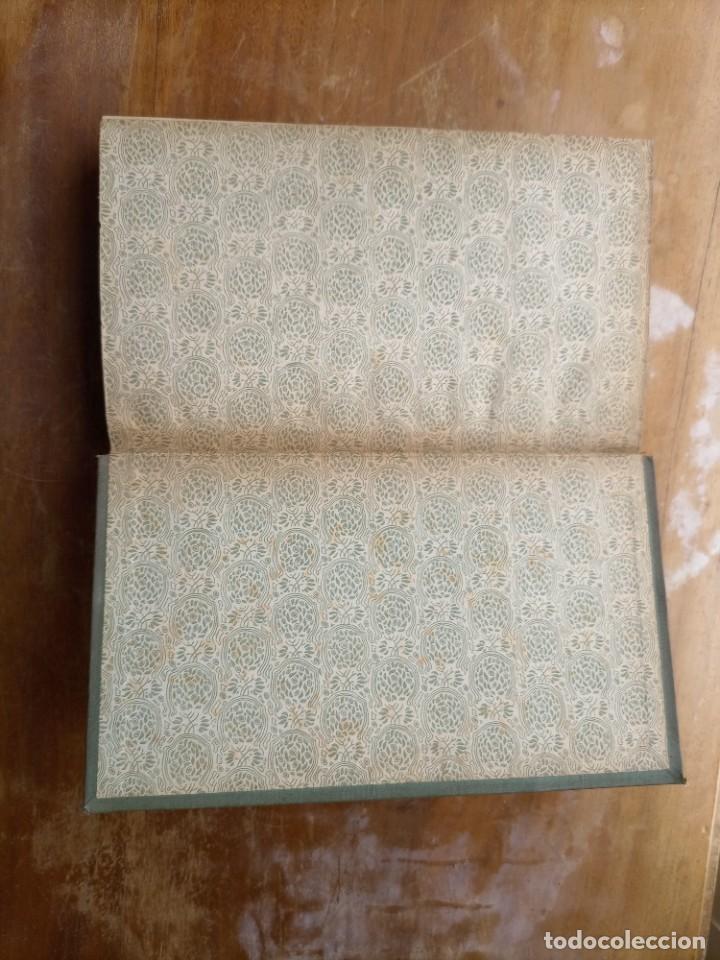 Libros antiguos: Vida de Jos&eacute; Oriol 1909 - Foto 11