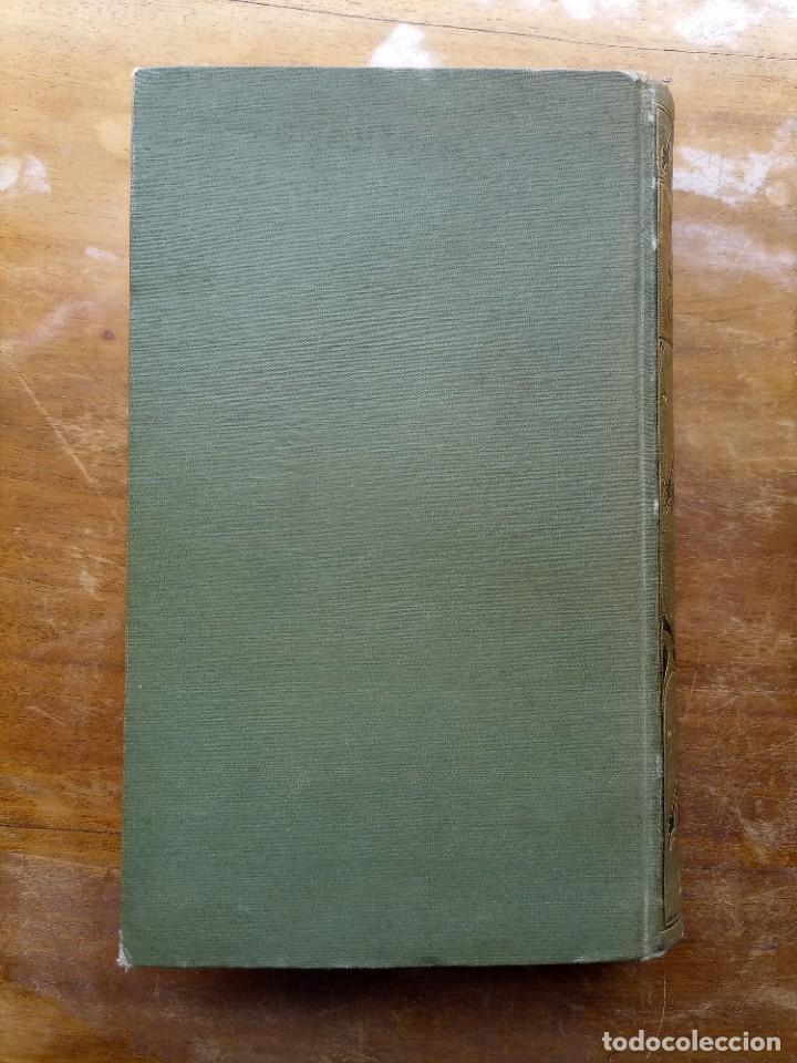 Libros antiguos: Vida de Jos&eacute; Oriol 1909 - Foto 12