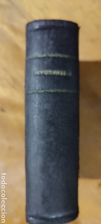 Libros antiguos: DEVOCIONARIO - Foto 3