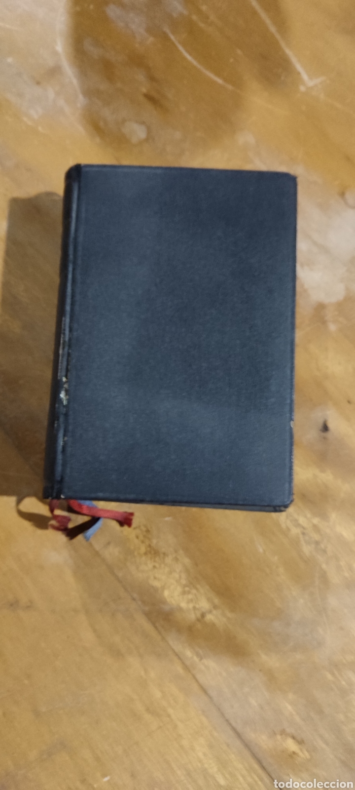 Libros antiguos: DEVOCIONARIO - Foto 2
