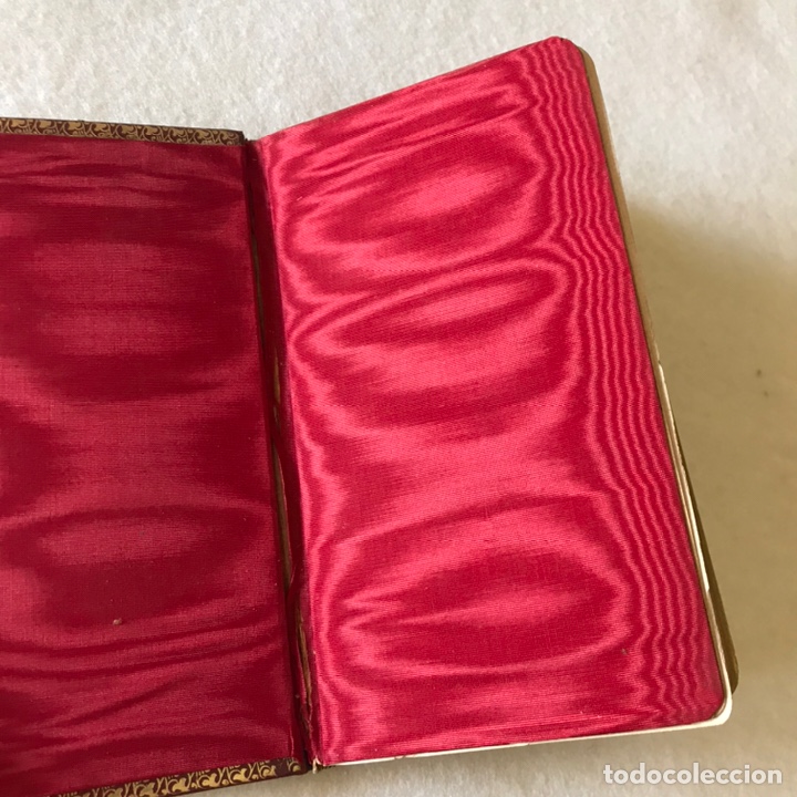Libros antiguos: LIBRO RELIGIOSO - PAN DE VIDA ETERNA - Foto 6