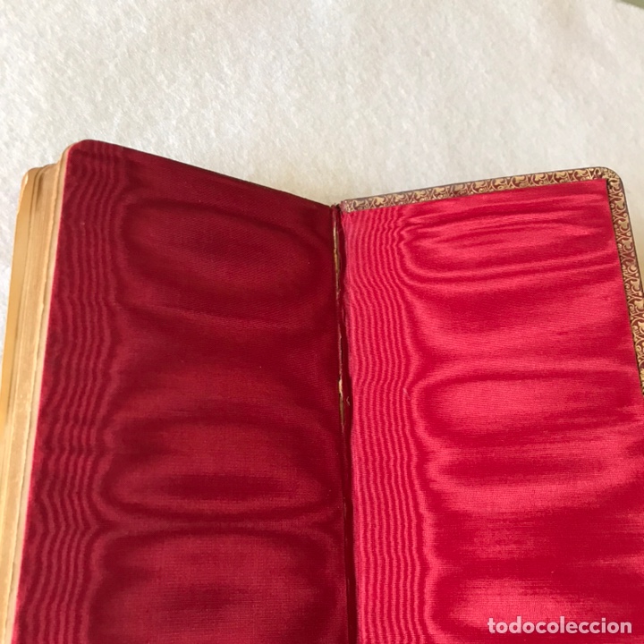 Libros antiguos: LIBRO RELIGIOSO - PAN DE VIDA ETERNA - Foto 24