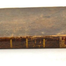 Libros antiguos: VERDADERO CARÁCTER DE MAHOMA Y DE SU RELIGIÓN, 1793, MANUEL DE SANTO THOMAS DE AQUINO, VALENCIA.. Lote 340361483