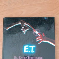 Libros antiguos: E.T. EL EXTRATERRESTRE -. Lote 341236978
