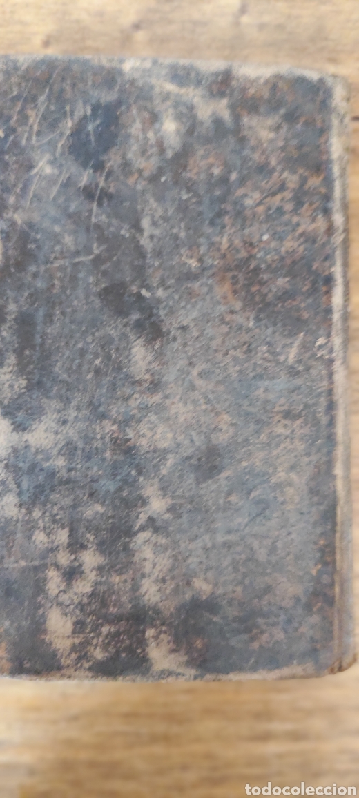 Libros antiguos: Reloj de la Pasi&oacute;n, 1852 - Foto 5