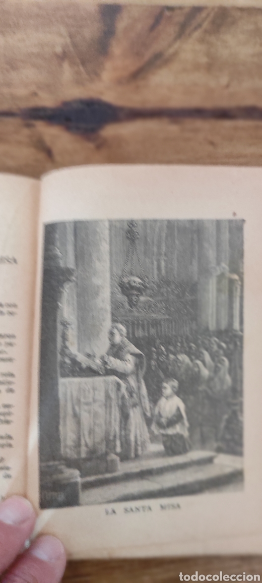 Libros antiguos: Catecismo Hist&oacute;rico, 1876 - Foto 7