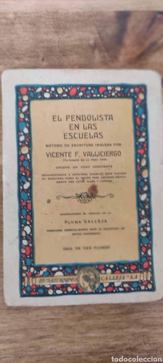 Libros antiguos: Catecismo Hist&oacute;rico, 1876 - Foto 8