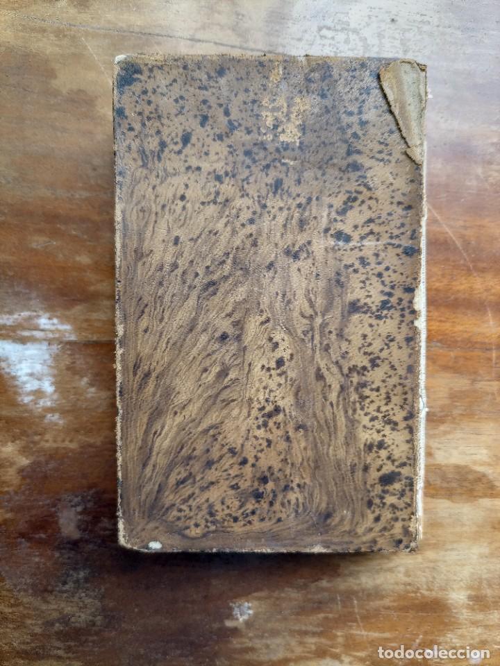 Libros antiguos: 1893 Compendio del catecismo de perseverancia - Foto 3
