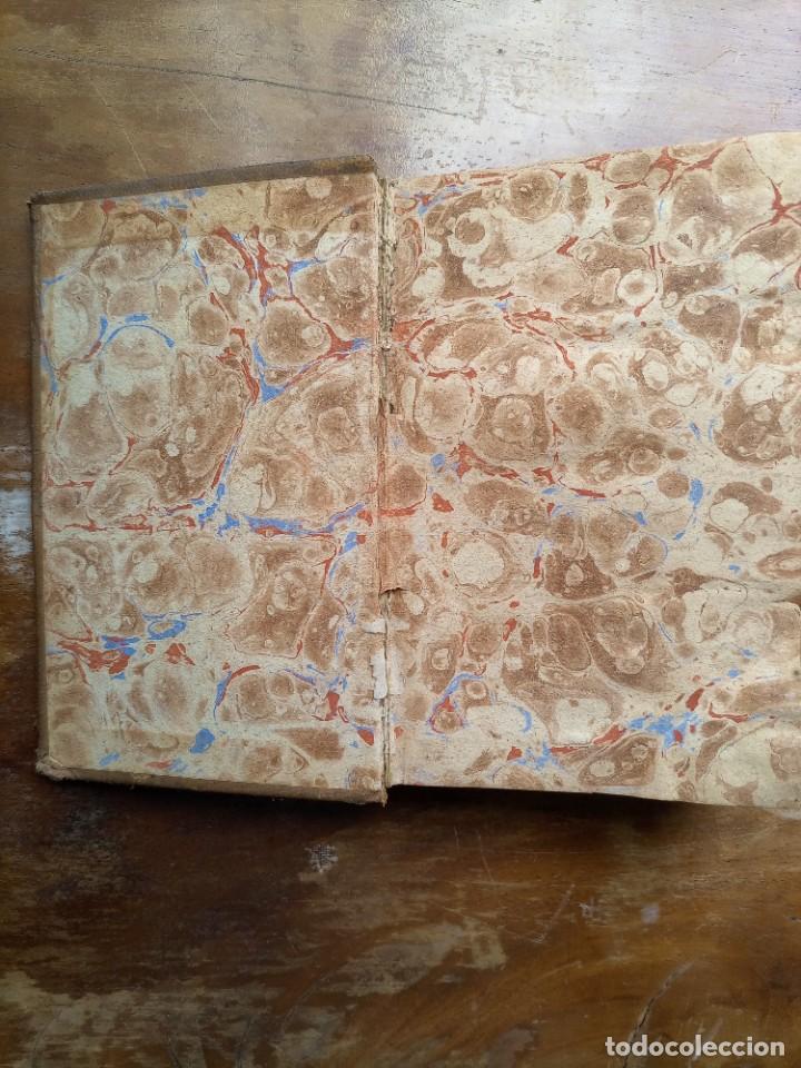 Libros antiguos: 1893 Compendio del catecismo de perseverancia - Foto 4