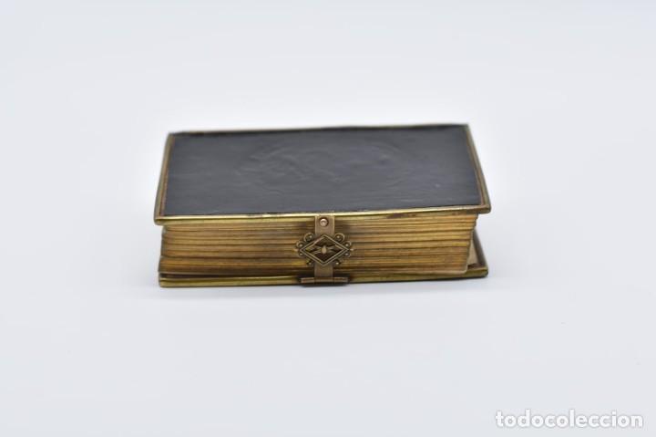 Libros antiguos: Lote de libros religiosos - Foto 2