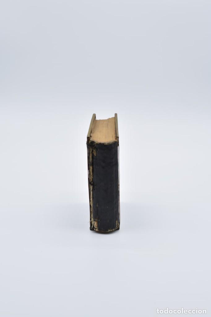 Libros antiguos: Lote de libros religiosos - Foto 3