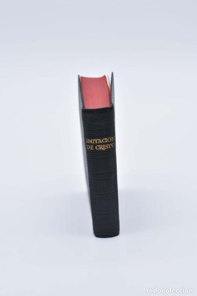 Libros antiguos: Lote de libros religiosos - Foto 5
