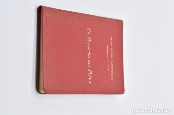 Libros antiguos: Lote de libros religiosos - Foto 7