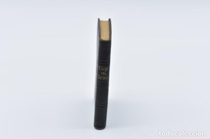 Libros antiguos: Lote de libros religiosos - Foto 11