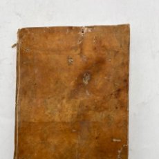 Libros antiguos: LAGUNAS DE SOMOZA.LEON.1643.COFRADÍA DEL ROSARIO.ESTATUTOS. SAN JUAN DE SALAS VILLAMAR.LEER