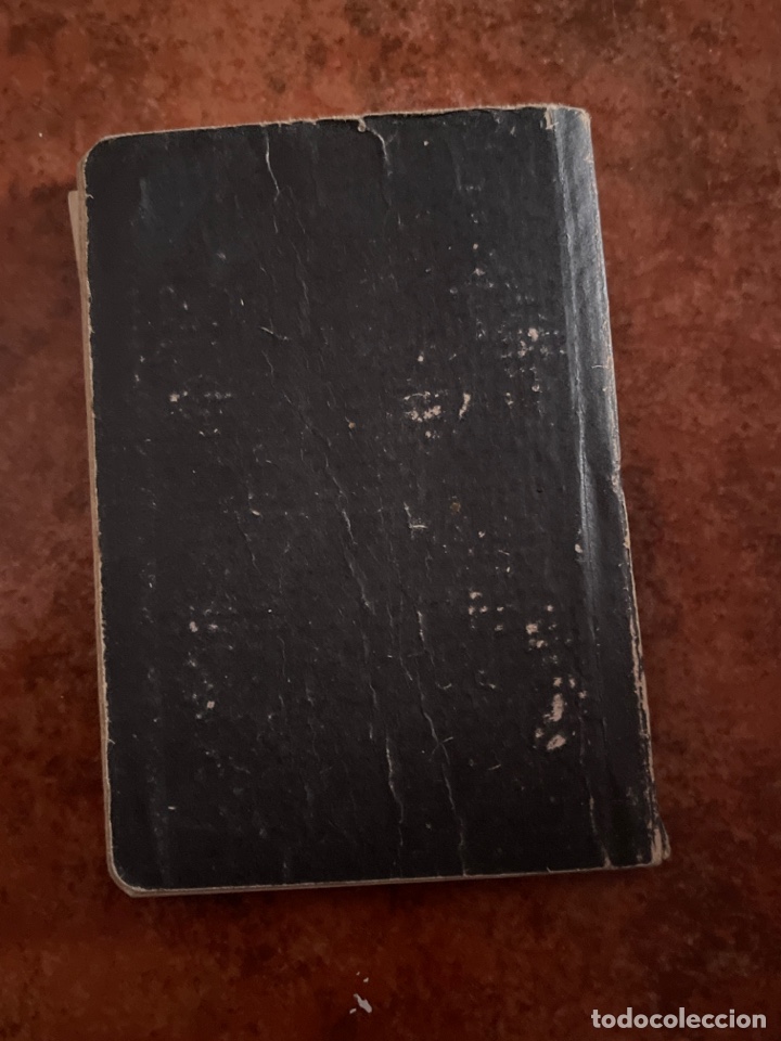 Libros antiguos: DEVOCION DE LOS SIETE DOMINGOS DE SAN JOSE - Foto 4