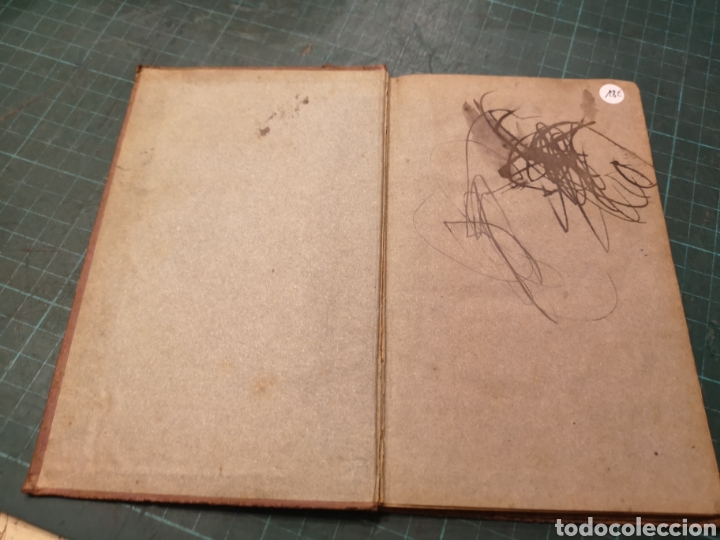 Libros antiguos: Pilatillo P. Luis Coloma - Foto 2