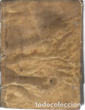 Libros antiguos: Adicciones a la primera parte de la Summa del Padre Maestro Fray Pedro de Ledesma, de la orden