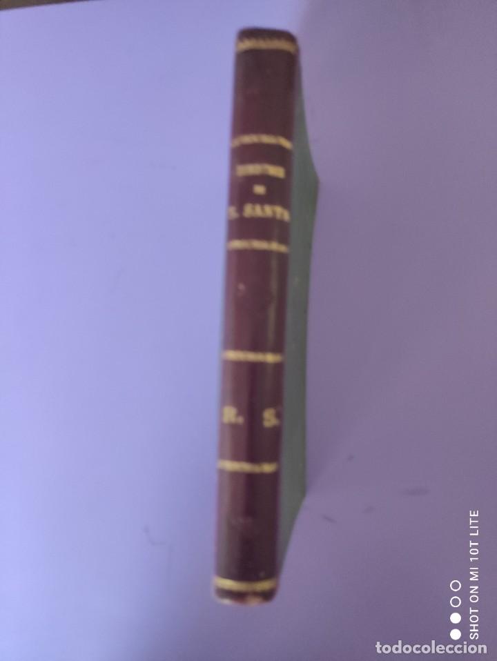Libros antiguos: RARO/DIFICIL LIBRO. SERMONES DE SEMANA SANTA - DEL DOCTOR D. LUIS CALPENA Y AVILA - MADRID 1902