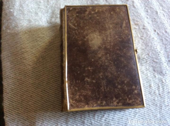 Libros antiguos: Debocionario - Foto 1