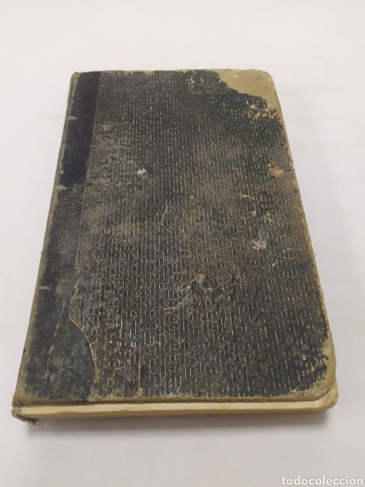 Libros antiguos: Museo de los ni&ntilde;os, 1848 - Foto 1