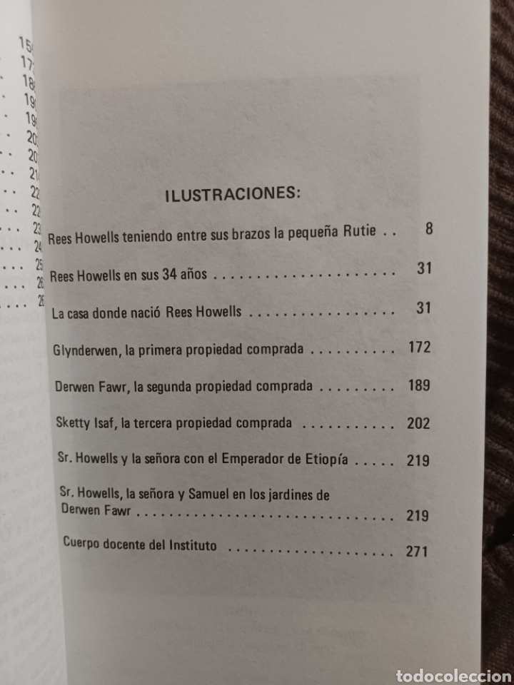 Libros antiguos: Barybook 305. Intercesor Rees Howells Norman grubb - Foto 8