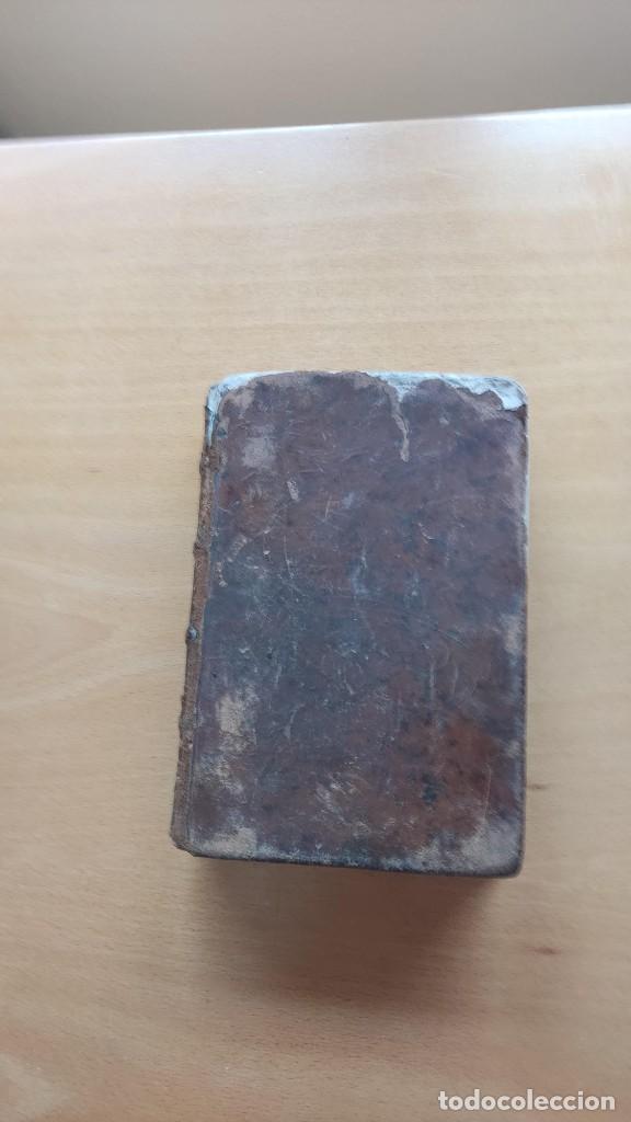 Libros antiguos: COMPENDIO HISTORICO DE LA RELIGION, a&ntilde;o 1772 - Foto 1