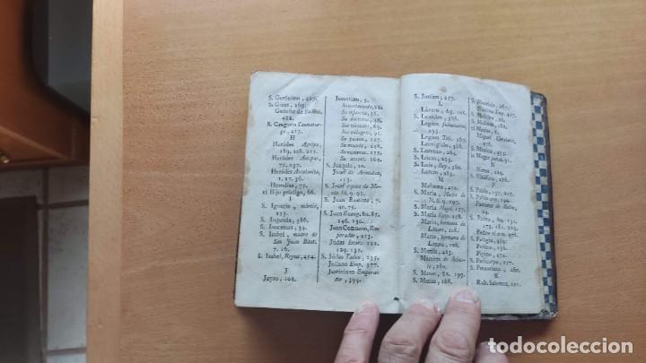 Libros antiguos: COMPENDIO HISTORICO DE LA RELIGION, a&ntilde;o 1772 - Foto 8