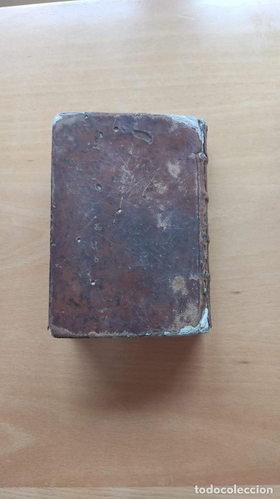 Libros antiguos: COMPENDIO HISTORICO DE LA RELIGION, a&ntilde;o 1772 - Foto 10