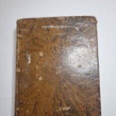 Libros antiguos: LOS SALMOS DEL SANTO REY DAVID. DON PEDRO ANTONIO PEREZ.ED. REAL COLEGIO. MADRID, 1799