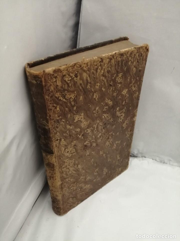 Libros antiguos: MANUAL ECLESI&Aacute;STICO (EDICI&Oacute;N 1872) - Foto 6