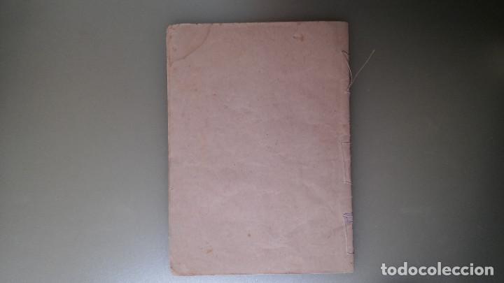 Libros antiguos: Via Crucis 1879 - Foto 11