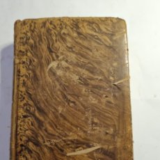 Libros antiguos: DIRECTORIO ASCÉTICO-MISTICO. 2 TOMOS. BERNARDINO DE CASTELVETERE. ED: VICH. ITALIA, 1847.