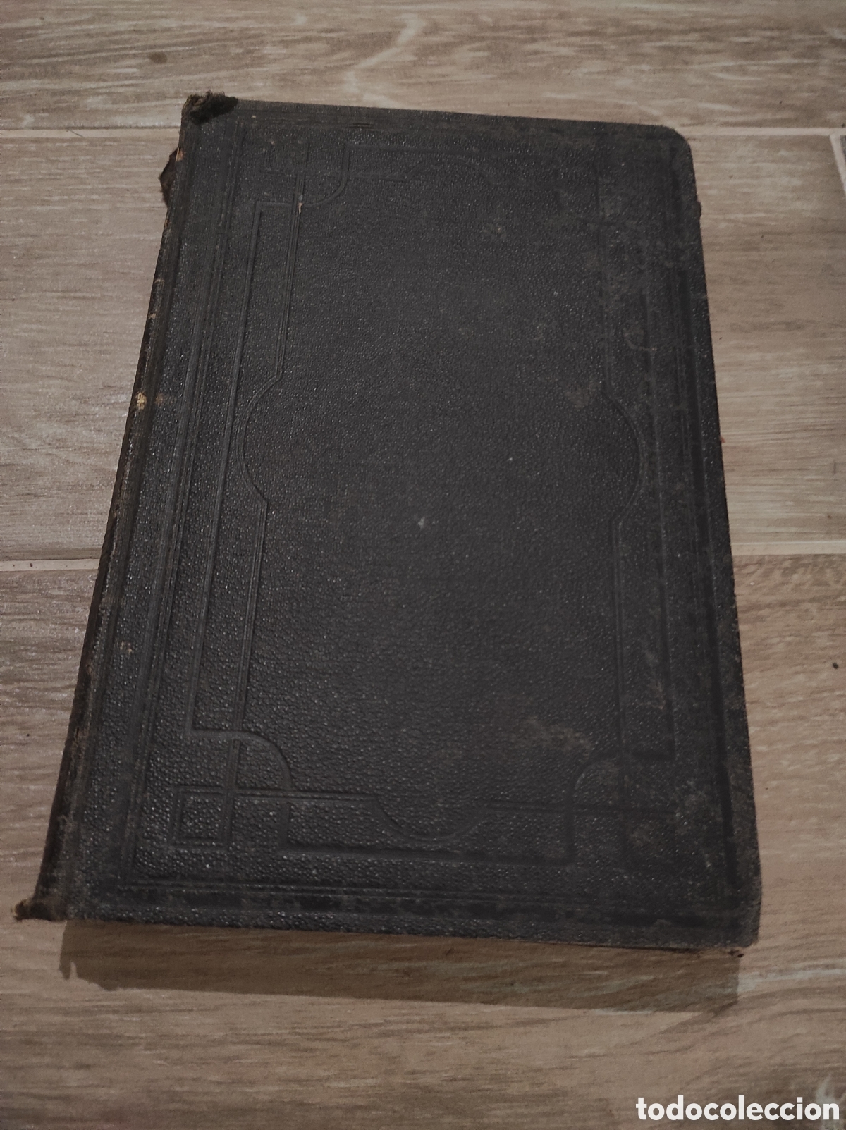 Libros antiguos: PRACTICA DEL AMOR DE DIOS, SALES, S. FRANCISCO DE - Foto 3