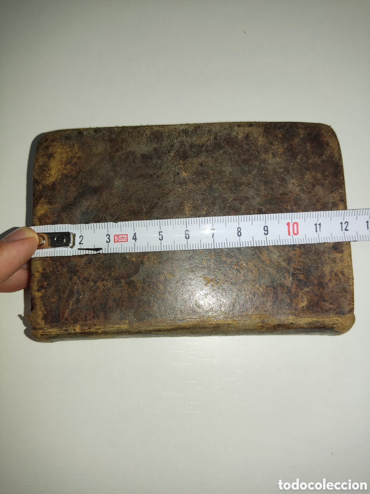 Libros antiguos: Libro La verdadera sabidur&iacute;a 1852 - Foto 9
