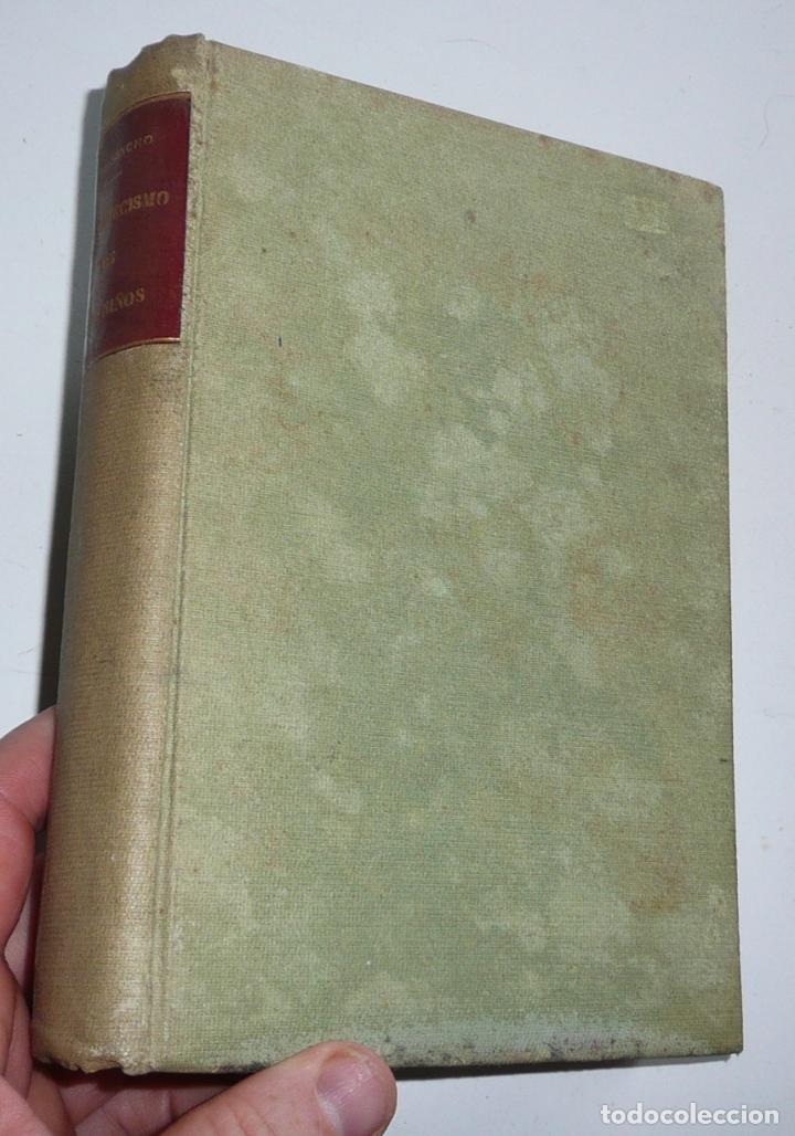 Livres anciens: El catecismo de los ni&ntilde;os - Tomo II. Lo que se ha de obrar - Manuel Sancho (Eugenio Subirana, 1927)
