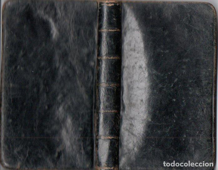 Libros antiguos: OFICIO DEL DOMINGO (B&Eacute;RGAMO, 1889) - Foto 2
