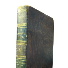 Libros antiguos: LA SAGRADA BIBLIA - DR.JOSÉ PALAU - TOMO 1º NUEVO TESTAMENTO - BARCELONA 1846