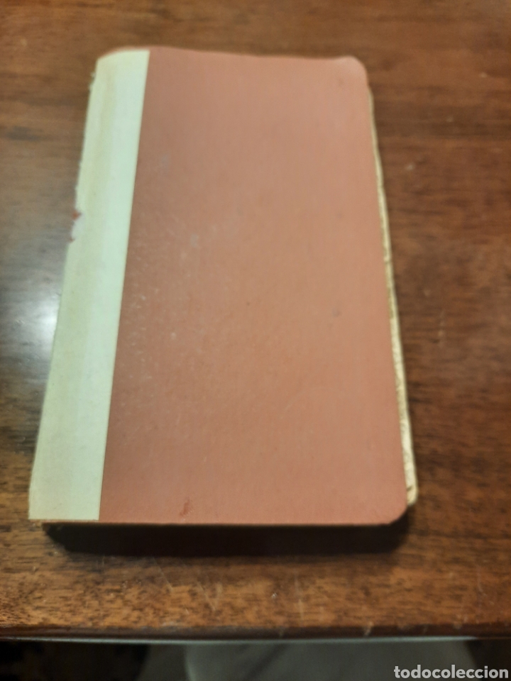 Libros antiguos: GU&Iacute;A PR&Aacute;CTICA DE LABORDEN TERCERA