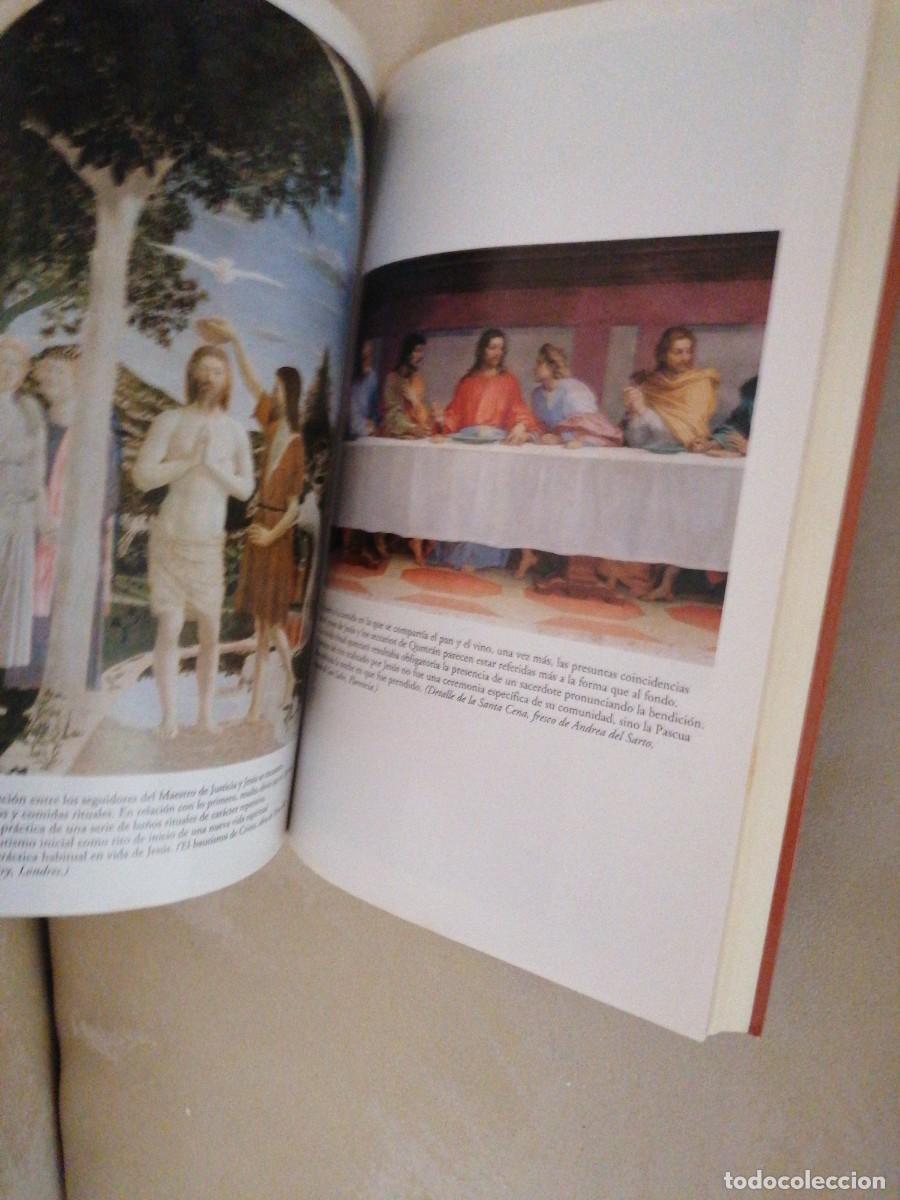 Libros antiguos: CESAR VIDAL - Foto 5