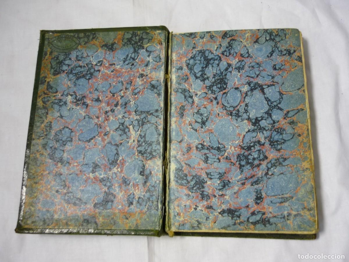 Libros antiguos: Manual de los devotos de Mar&iacute;a 1840 - Foto 6