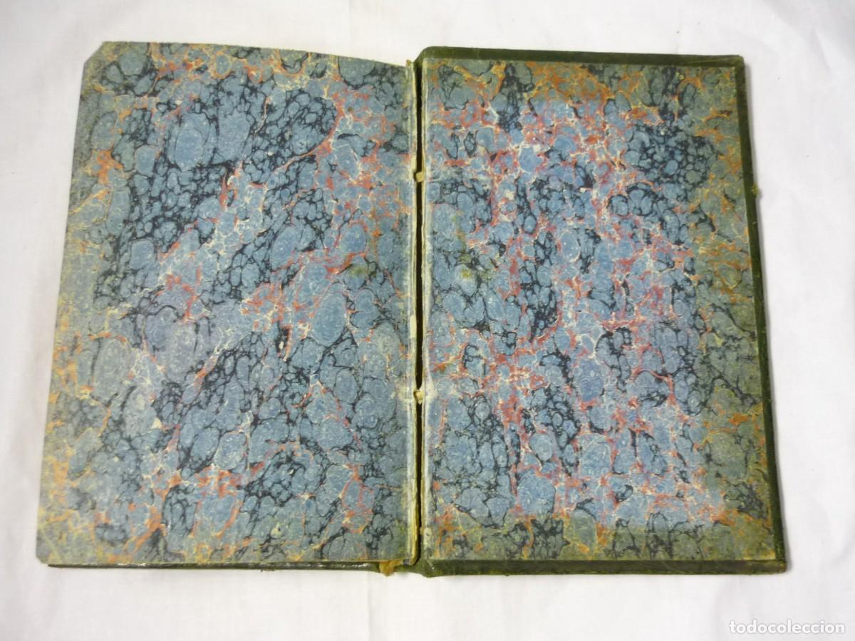 Libros antiguos: Manual de los devotos de Mar&iacute;a 1840 - Foto 10