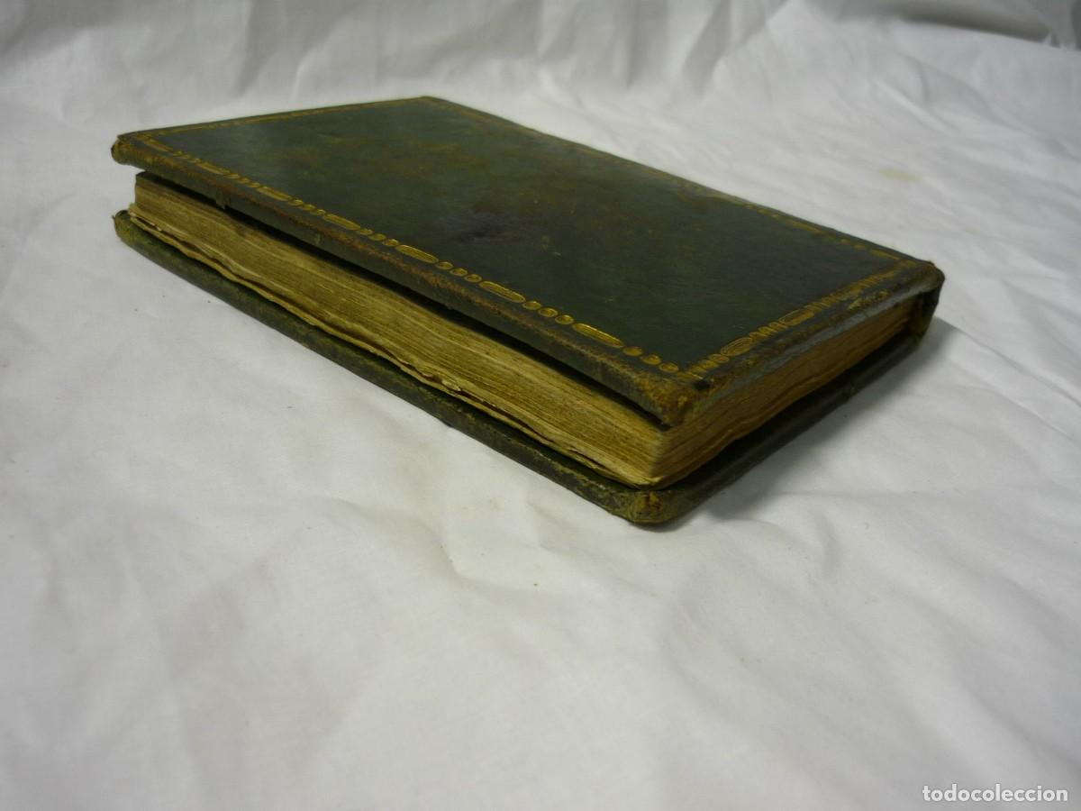 Libros antiguos: Manual de los devotos de Mar&iacute;a 1840 - Foto 12